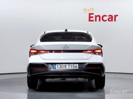 Hyundai Avante (CN7)