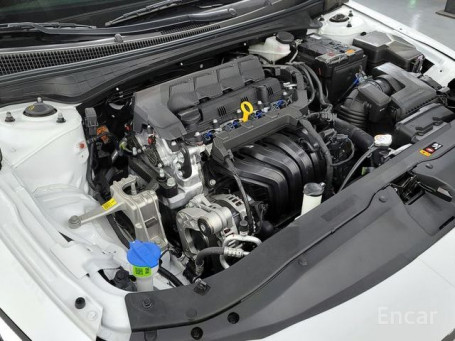 Hyundai Avante (CN7)