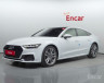 Audi - A7 (4K) 55 TFSI Quattro Premium