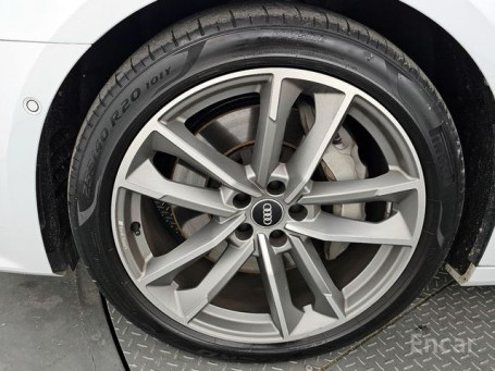 Audi - A7 (4K) 55 TFSI Quattro Premium