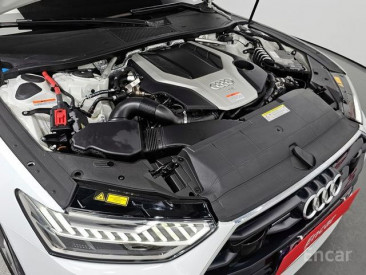 Audi - A7 (4K) 55 TFSI Quattro Premium