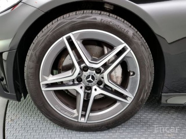 Mercedes - C-Class W205 C200 Cabriolet