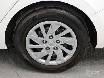 Hyundai Avante (CN7)