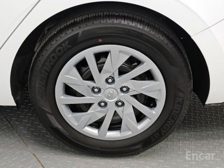 Hyundai Avante (CN7)