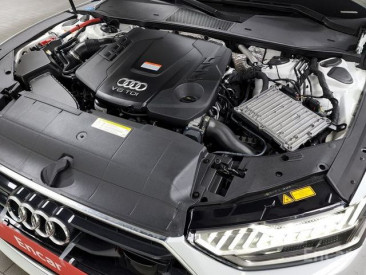 Audi - A7 (4K) 50 TDI Quattro Premium