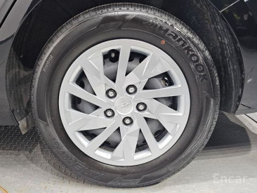 Hyundai Avante (CN7)