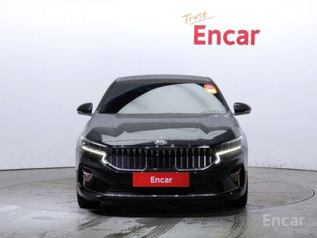Kia K 7 Premier