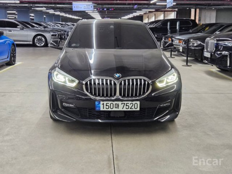 BMW - 1 series (F40) 120i M Sport