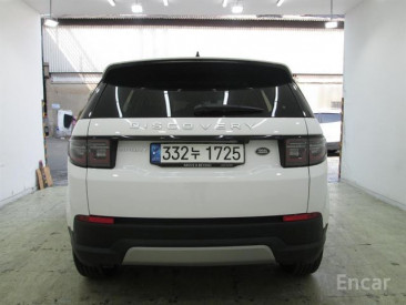 Land Rover - Discovery Sport P250S