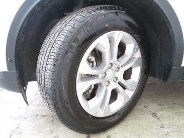 Land Rover - Discovery Sport P250S