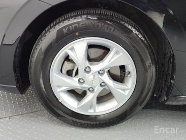 Hyundai Avante (CN7)