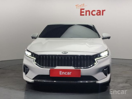 Kia K 7 Premier