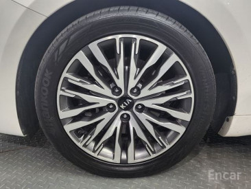 Kia K 7 Premier