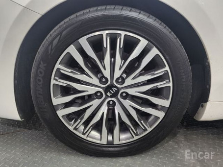Kia K 7 Premier