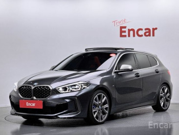 BMW - 1 series (F40) M135i xDrive