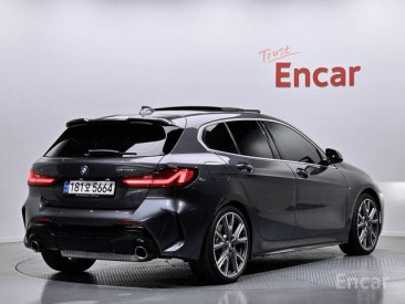 BMW - 1 series (F40) M135i xDrive