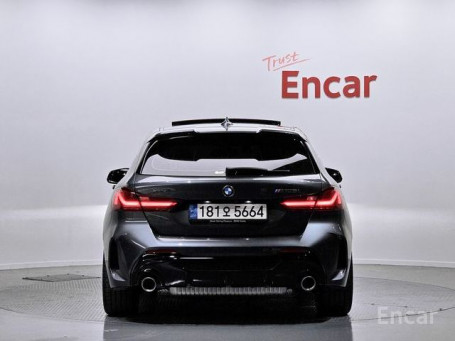 BMW - 1 series (F40) M135i xDrive