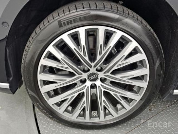 Audi - A8 (D5) 60 TFSI Quattro LWB