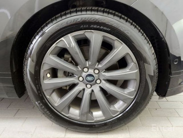 Land Rover - Range Rover Velar 3,0 P380 R Dynamic SE