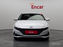 Hyundai Avante (CN7)