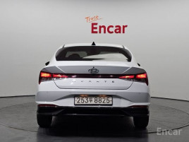 Hyundai Avante (CN7)