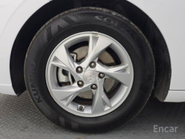 Hyundai Avante (CN7)