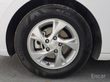 Hyundai Avante (CN7)