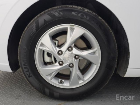 Hyundai Avante (CN7)