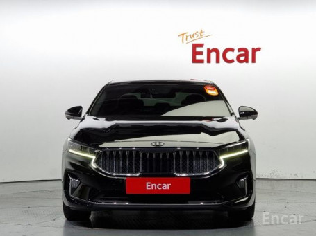 Kia K 7 Premier