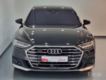 Audi - A8 (D5) 50 TDI Quattro LWB
