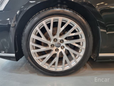 Audi - A8 (D5) 50 TDI Quattro LWB