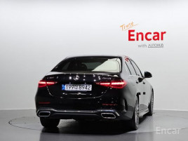 Mercedes - C-Class W206 C300 4MATIC AMG Line