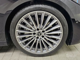 Mercedes - C-Class W206 C300 4MATIC AMG Line