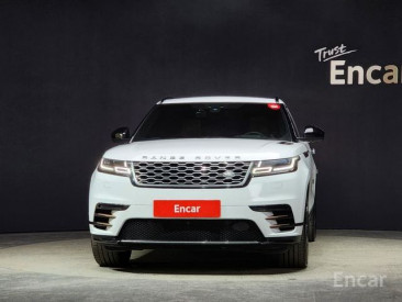 Land Rover - Range Rover Velar 3,0 D300 R Dynamic HSE