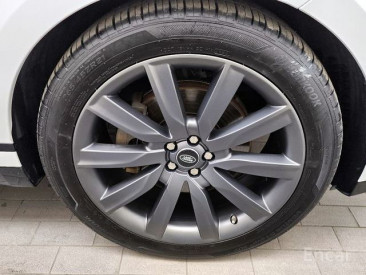 Land Rover - Range Rover Velar 3,0 D300 R Dynamic HSE