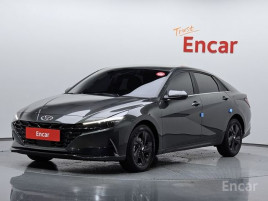 Hyundai Avante (CN7)