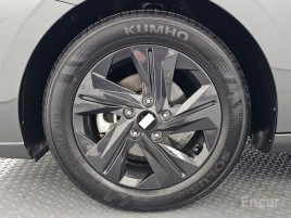 Hyundai Avante (CN7)