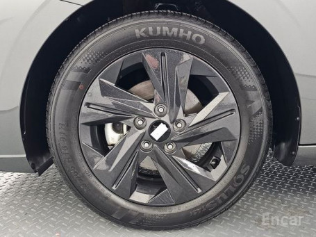 Hyundai Avante (CN7)