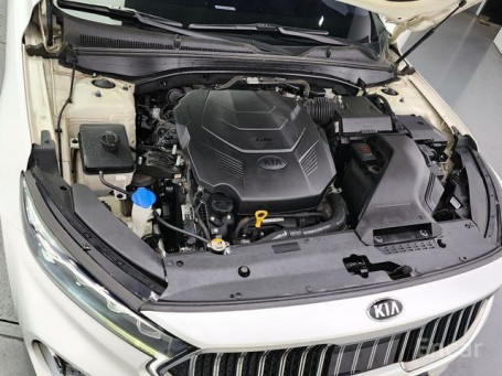 Kia K 7 Premier