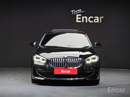 BMW - 1 series (f40) 118d M Sport