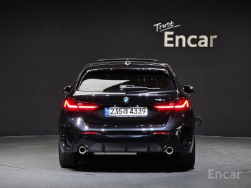 BMW - 1 series (f40) 118d M Sport