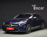 Mercedes - CLS-Class C257 CLS450 4MATIC AMG Line