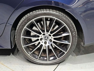 Mercedes - CLS-Class C257 CLS450 4MATIC AMG Line