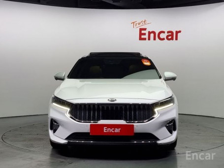 Kia K 7 Premier