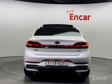 Kia K 7 Premier