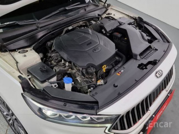 Kia K 7 Premier