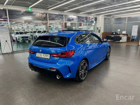 BMW - 1 series (F40) 120i M Sport