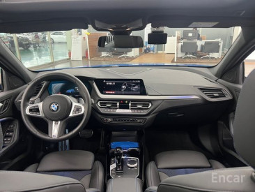 BMW - 1 series (F40) 120i M Sport