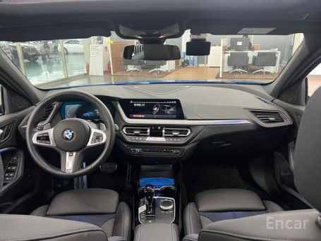 BMW - 1 series (F40) 120i M Sport