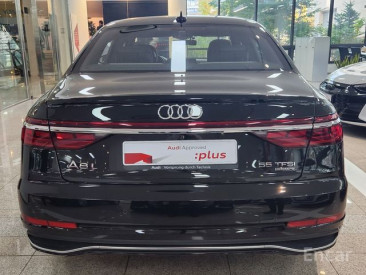 Audi - A8 (D5) 55 TFSI Quattro Premuim LWB
